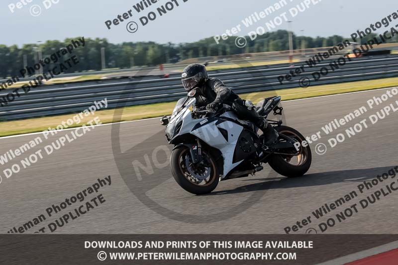 25 to 27th july 2019;Slovakia Ring;event digital images;motorbikes;no limits;peter wileman photography;trackday;trackday digital images